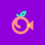 peachat android application logo